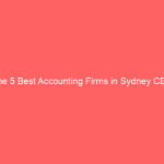 The 5 Best Accounting Firms in Sydney CBD