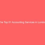 The Top 01 Accounting Services in London
